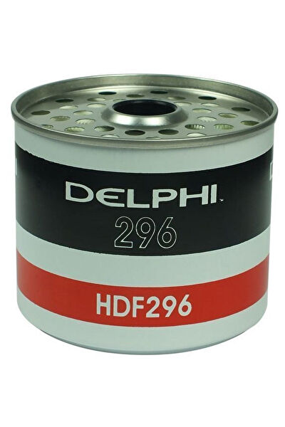 Delphi Yakıt Filtreleri