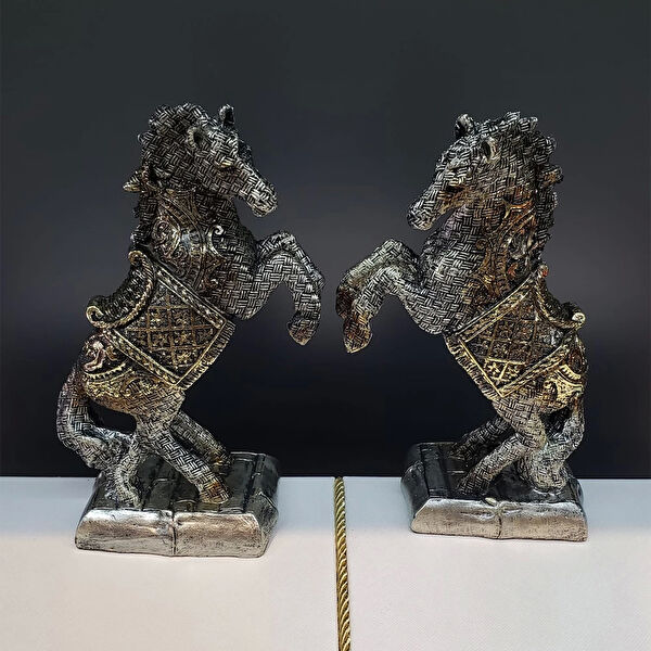 Kanonik Education Dekoratif Obje, Biblo, Figür