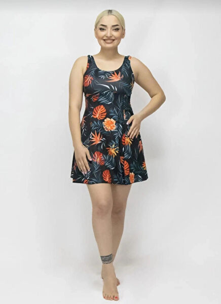 My-o Swimwear Kadın Mayo