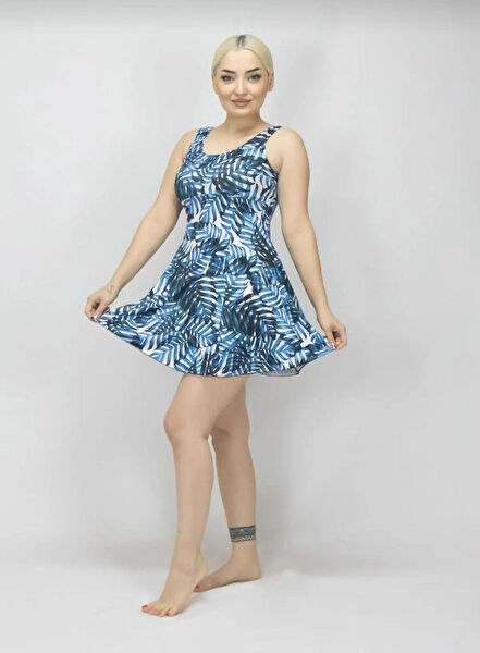 My-o Swimwear Kadın Mayo