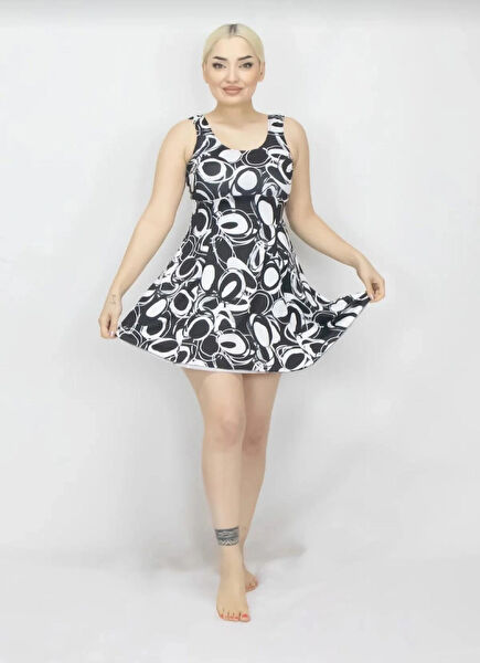 My-o Swimwear Kadın Mayo