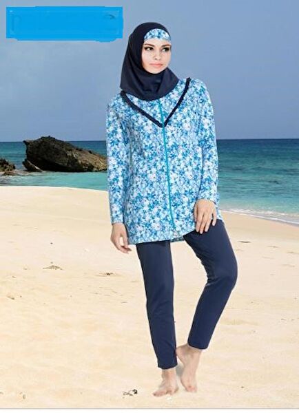 Miyrem Tesettür Mayo