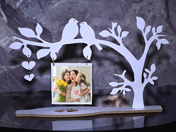 ROYAL TOUCH Fotoğraf Çerçevesi