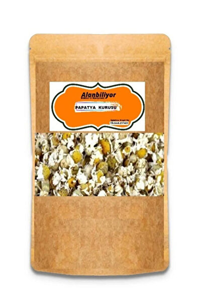 Alanbiliyor Aktar Ürünleri