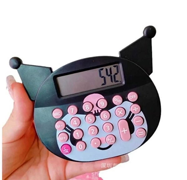 Meyra Accessories Hesap Makinesi