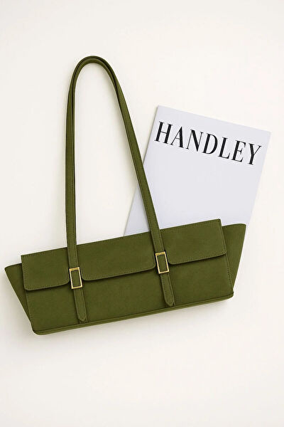 HANDLEY Kadın Omuz Çantası