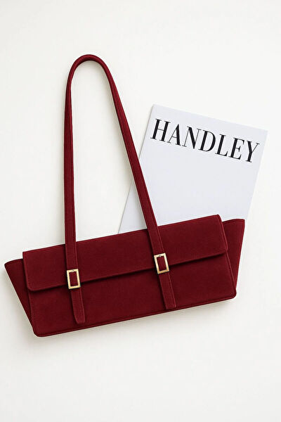 HANDLEY Kadın Omuz Çantası