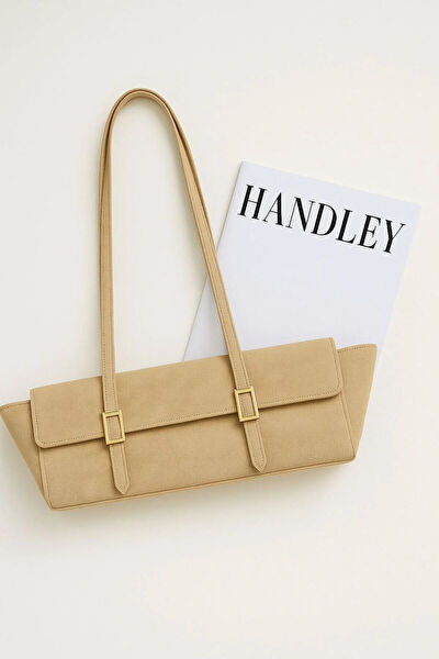 HANDLEY Kadın Omuz Çantası