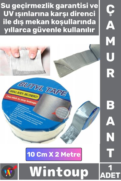 Wintoup Yapıştırıcı Bant