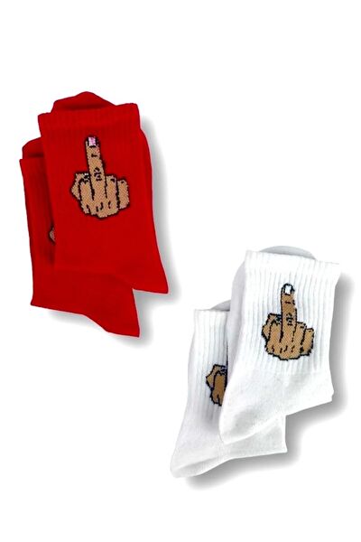 MAZEN Sporcu Çorabı