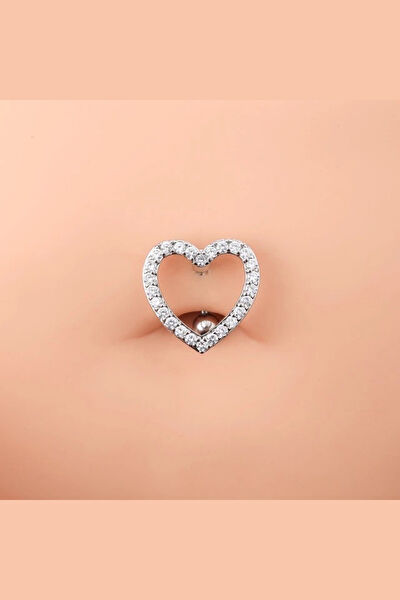 MAZEN Kadın Piercing