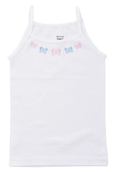 Tutku Kız Çocuk Atlet, Fanila