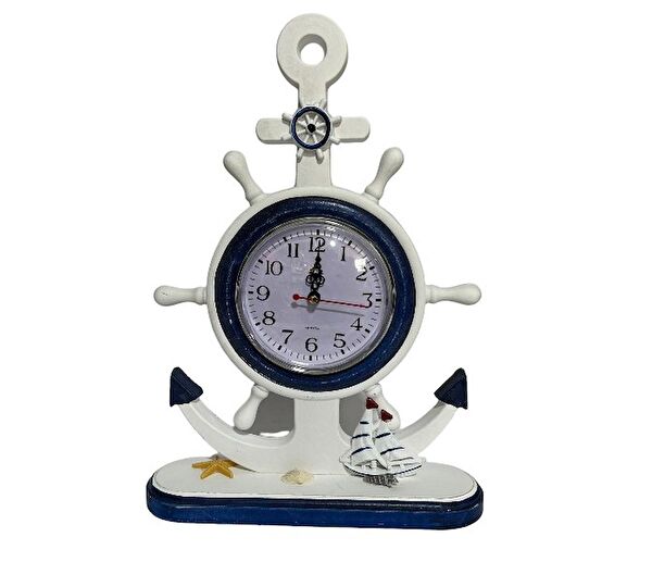 Hediye Fikri Masa Saati