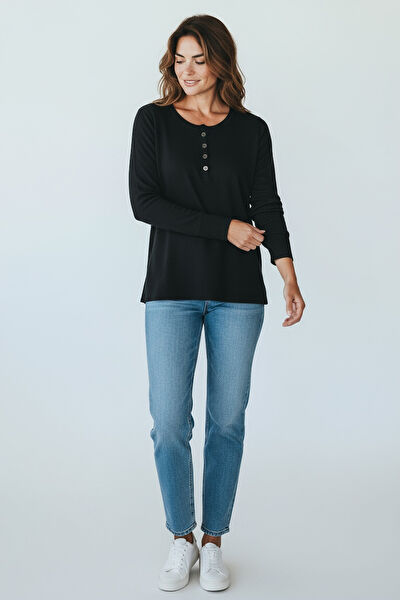 ECE GİYİM Tesettür Bluz