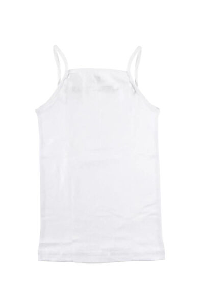 Namaldı Kız Çocuk Atlet, Fanila