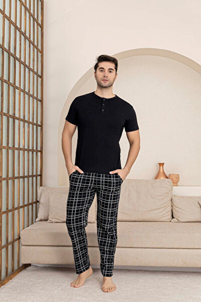 Guava Erkek Pijama, Pijama Takımı