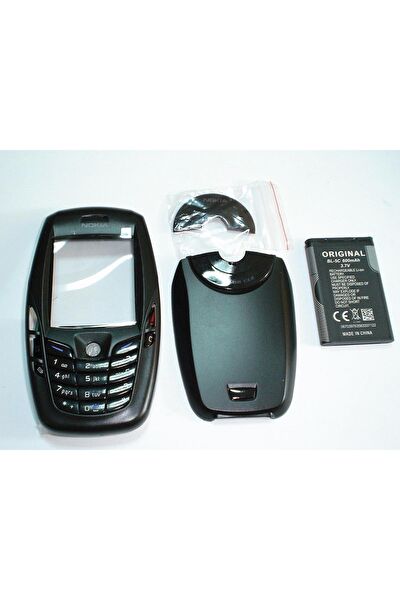 Nostaljik Yedek Parça Ürünleri