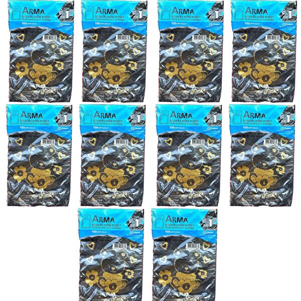 ARMA PLASTİK Paketleme ve Ambalaj Makineleri