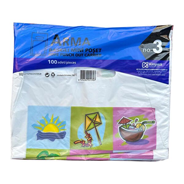 ARMA PLASTİK Paketleme ve Ambalaj Makineleri