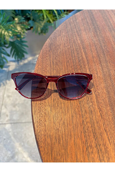 Funeyes Unisex Güneş Gözlüğü