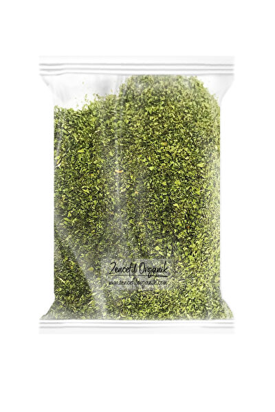 Zencefil Organik Baharat