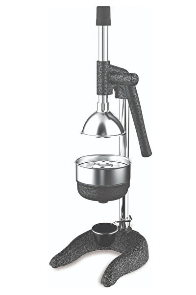 Viatom Narenciye Sıkacağı, Presi