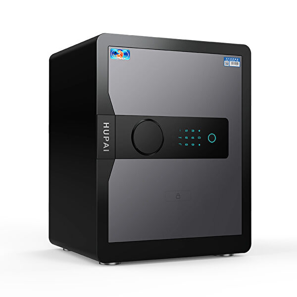 Nas Çelik Kasa Para Kasası