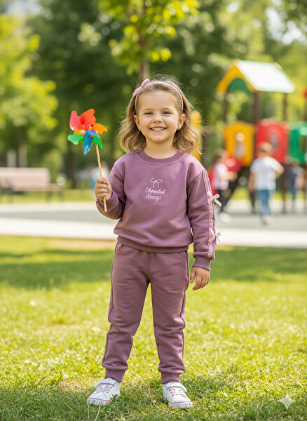 selvira Spor Eşofman Takımı