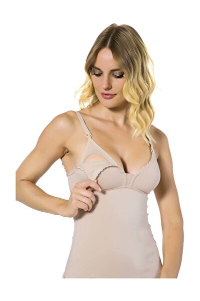 NBB Emzirme Sütyeni