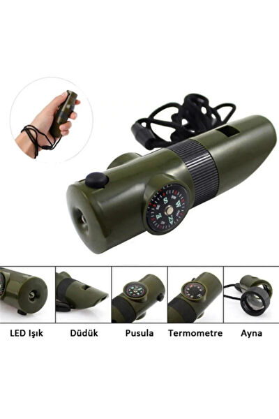 NEWBRENDHOME Düdük