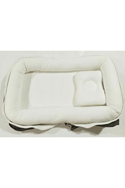 Nisa Baby Tasarım Bebek Yatak