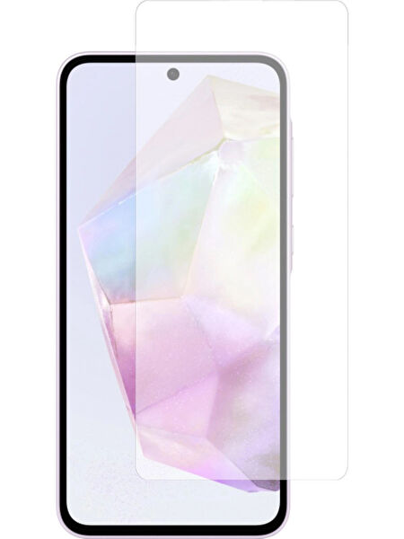 TechnoZone Ekran Koruyucu