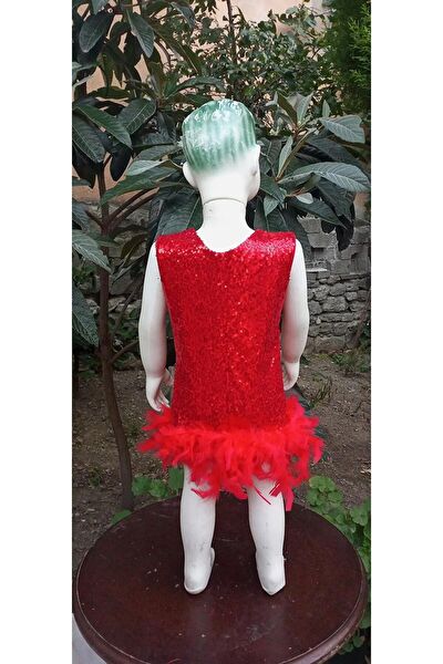 Niliya Çocuk Giyim Kız Çocuk Abiye Elbise