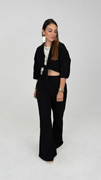 Zxello Kadın Pantolon