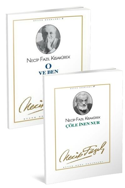 Büyük Doğu Yayınları Din Kitapları