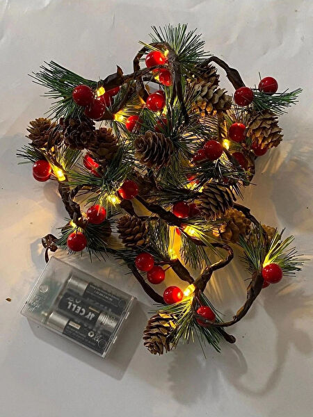 Naturalove Led Şerit