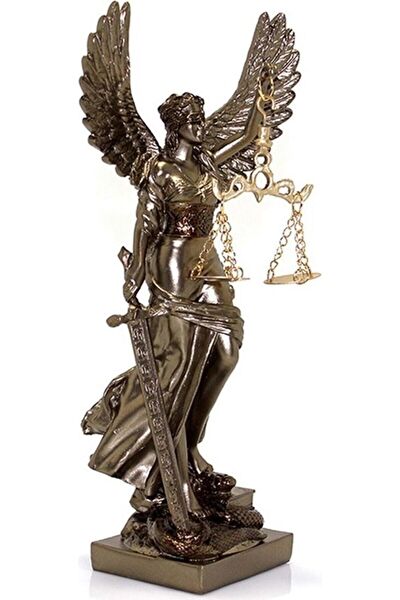 Hediye Fikri Dekoratif Obje, Biblo, Figür