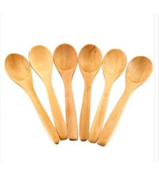 Nealırsanucuz Kaşık, Kepçe Altlığı