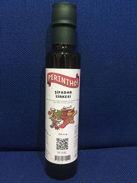 PERİNTHOS Sirke