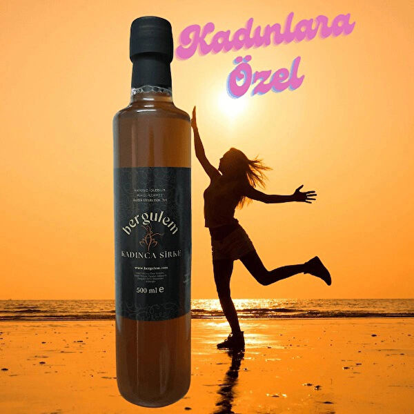 NURSİMA LİFE Sirke