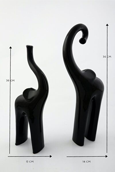 İNDİRİM RÜZGARI Dekoratif Obje, Biblo, Figür