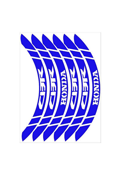 NEED SHOPS Motosiklet Jant Şeritleri