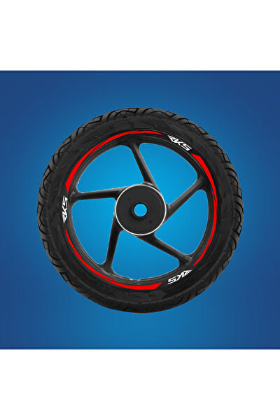 NEED SHOPS Motosiklet Jant Şeritleri