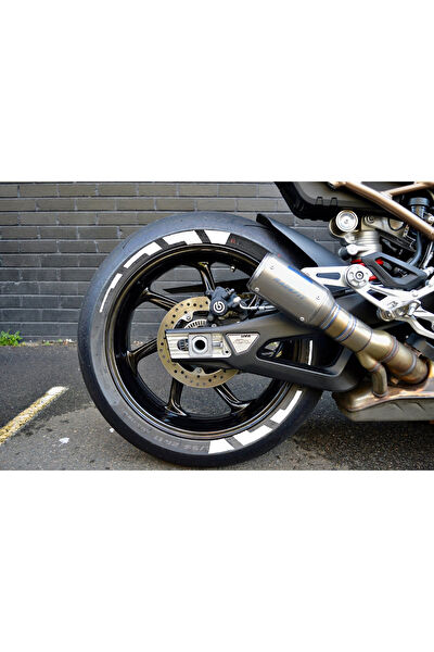 NEED SHOPS Motosiklet Jant Şeritleri