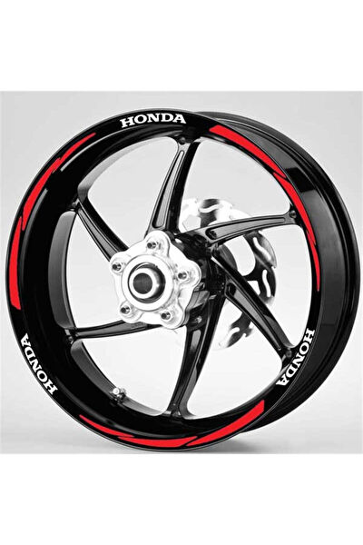 NEED SHOPS Motosiklet Jant Şeritleri