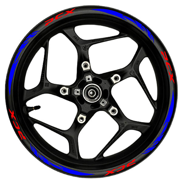 NEED SHOPS Motosiklet Jant Şeritleri