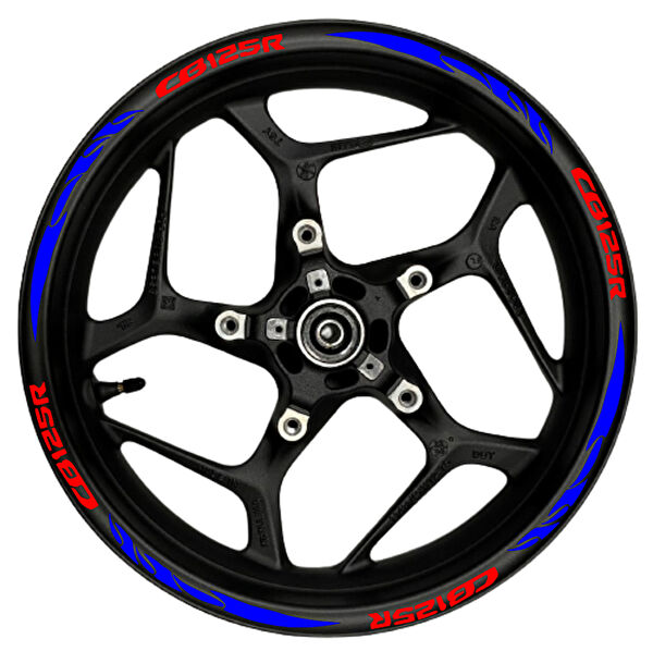 NEED SHOPS Motosiklet Jant Şeritleri