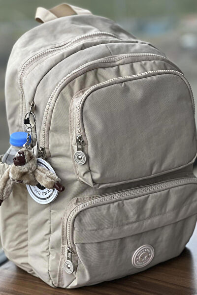 Nemobags Kadın Sırt Çantası