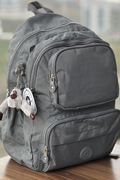 Nemo Group Kadın Sırt Çantası