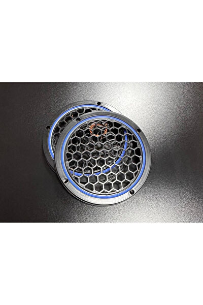 Pozart Audio Systems Oto Hoparlör